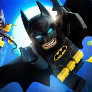 Male Animated Archetype Quiz The LEGO Batman Movie
