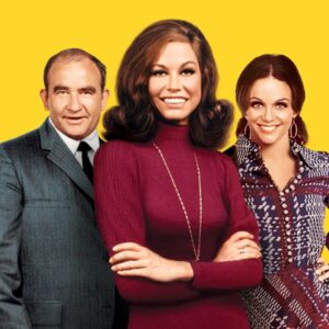 TV Shows A To Z Quiz The Mary Tyler Moore Show