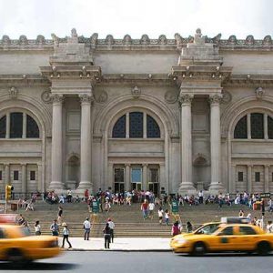 NYC Trip Planning Quiz 🗽: Can We Guess Your Age? Metropolitan Museum of Art
