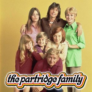 TV Shows A To Z Quiz The Partridge Family