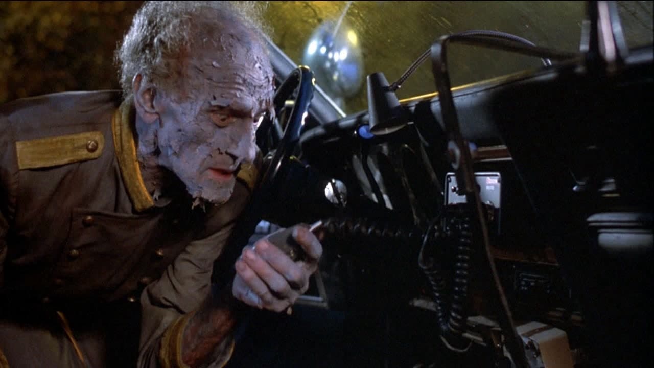 Best Zombie Movies The Return of the Living Dead
