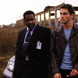 TV Shows A To Z Quiz The Wire