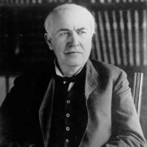 80% Of People Can’t Get 12/18 on This General Knowledge Quiz (feat. Charlie Chaplin) — Can You? Thomas Edison