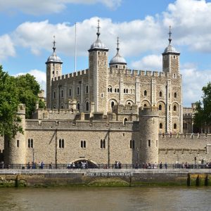 Plan a Trip to London If You Want to Know When You’ll Meet Your Soulmate ❤️ Tower of London