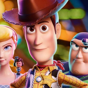I Bet You Can’t Get 13/18 on This General Knowledge Quiz (feat. Disney) Toy Story
