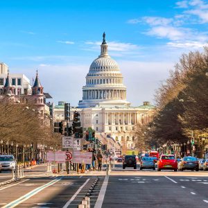 NYC Trip Planning Quiz 🗽: Can We Guess Your Age? Washington D.C.