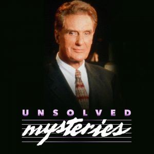 TV Shows A To Z Quiz Unsolved Mysteries