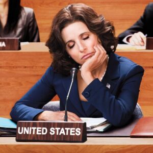 TV Shows A To Z Quiz Veep