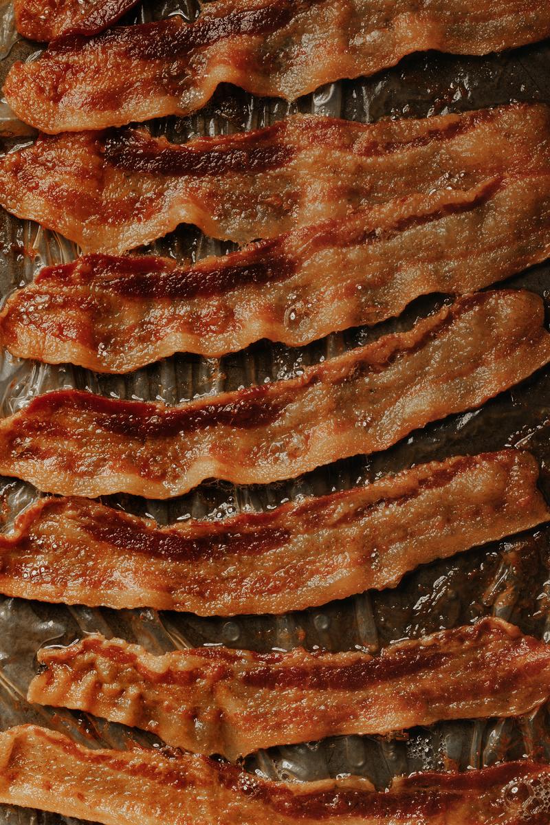 Love Match Quiz: What Type Of Partner Fascinates You Most? ❤️ Vegan bacon