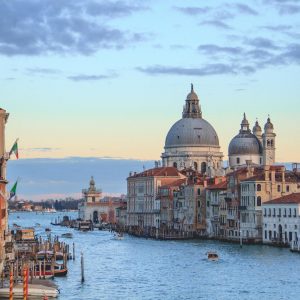 Worldwide Adventure Quiz 🌍: What Does Your Future Look Like? Venice, Italy