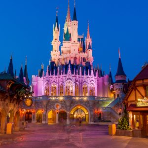I Bet You Can’t Get 13/18 on This General Knowledge Quiz (feat. Disney) Disney World (Florida)