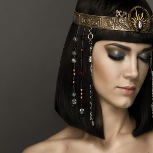 Am I A Morning Or Night Person? Cleopatra