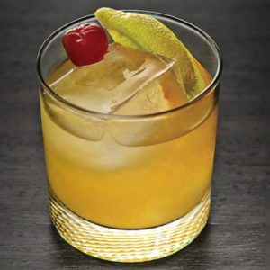 Am I A Morning Or Night Person? Whiskey on the rocks