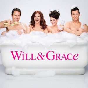 TV Shows A To Z Quiz Will & Grace
