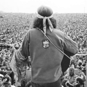 Pop Culture Quiz Woodstock