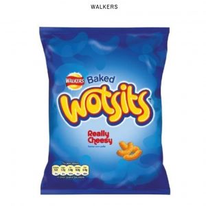 Plan a Trip to London If You Want to Know When You’ll Meet Your Soulmate ❤️ Wotsits