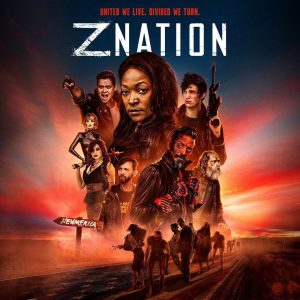 TV Shows A To Z Quiz Z Nation