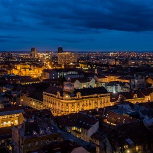 Worldwide Adventure Quiz 🌍: What Does Your Future Look Like? Zagreb, Croatia