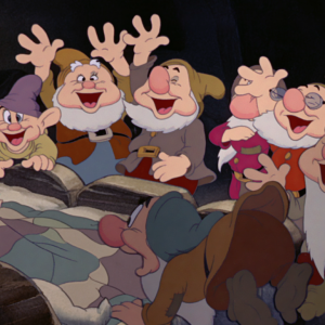 I Bet You Can’t Get 13/18 on This General Knowledge Quiz (feat. Disney) Silly