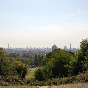 Plan a Trip to London If You Want to Know When You’ll Meet Your Soulmate ❤️ Hampstead Heath