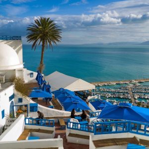 Famous Castles Quiz Tunisia